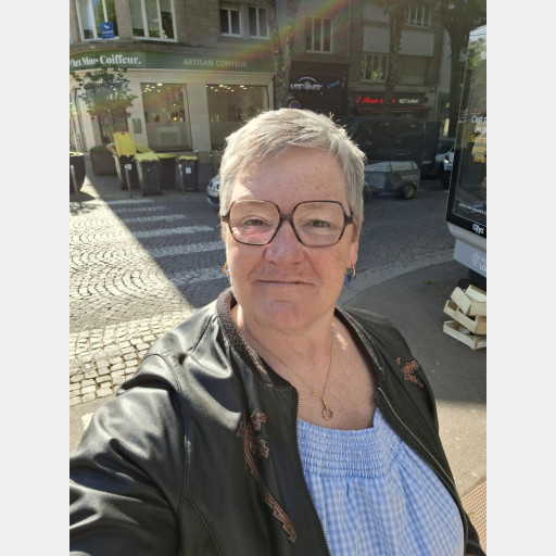Fabienne Alassimone